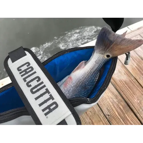 Renegade Kayak Fishbag Cooler - Calcutta