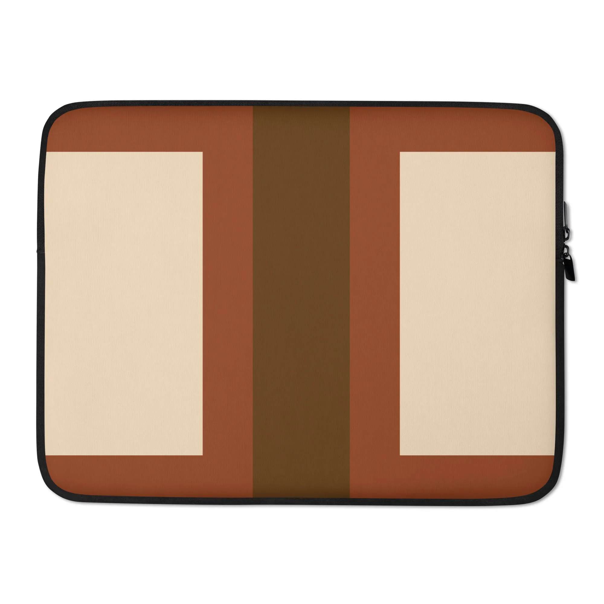 Retro Block - Inspired By Harry Styles - Sustainably Made Laptop Sleeve