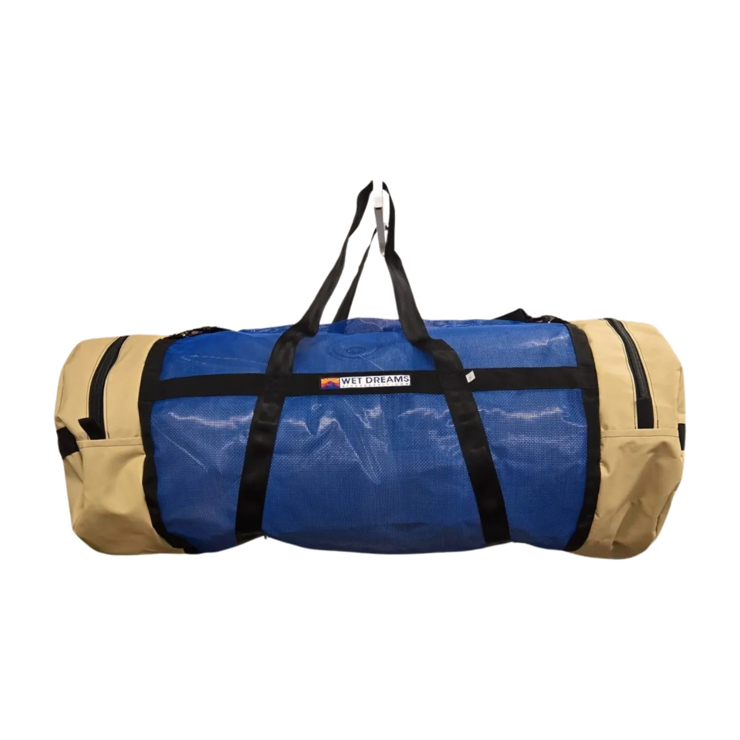 Rig Bag XL 3 Pocket