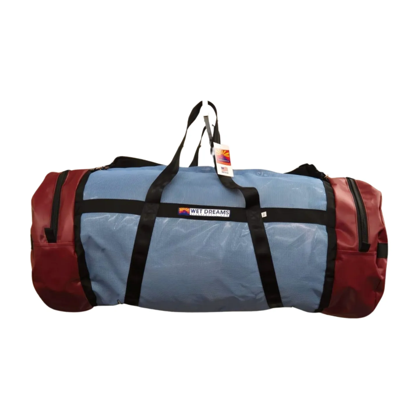 Rig Bag XL 3 Pocket