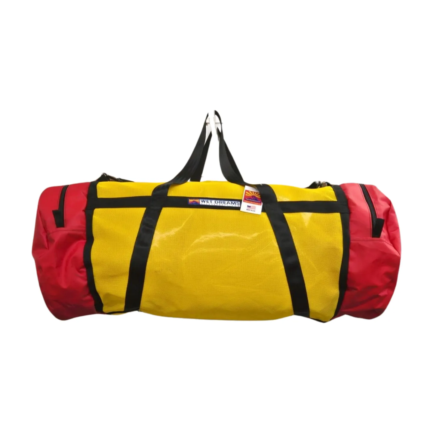 Rig Bag XL 3 Pocket