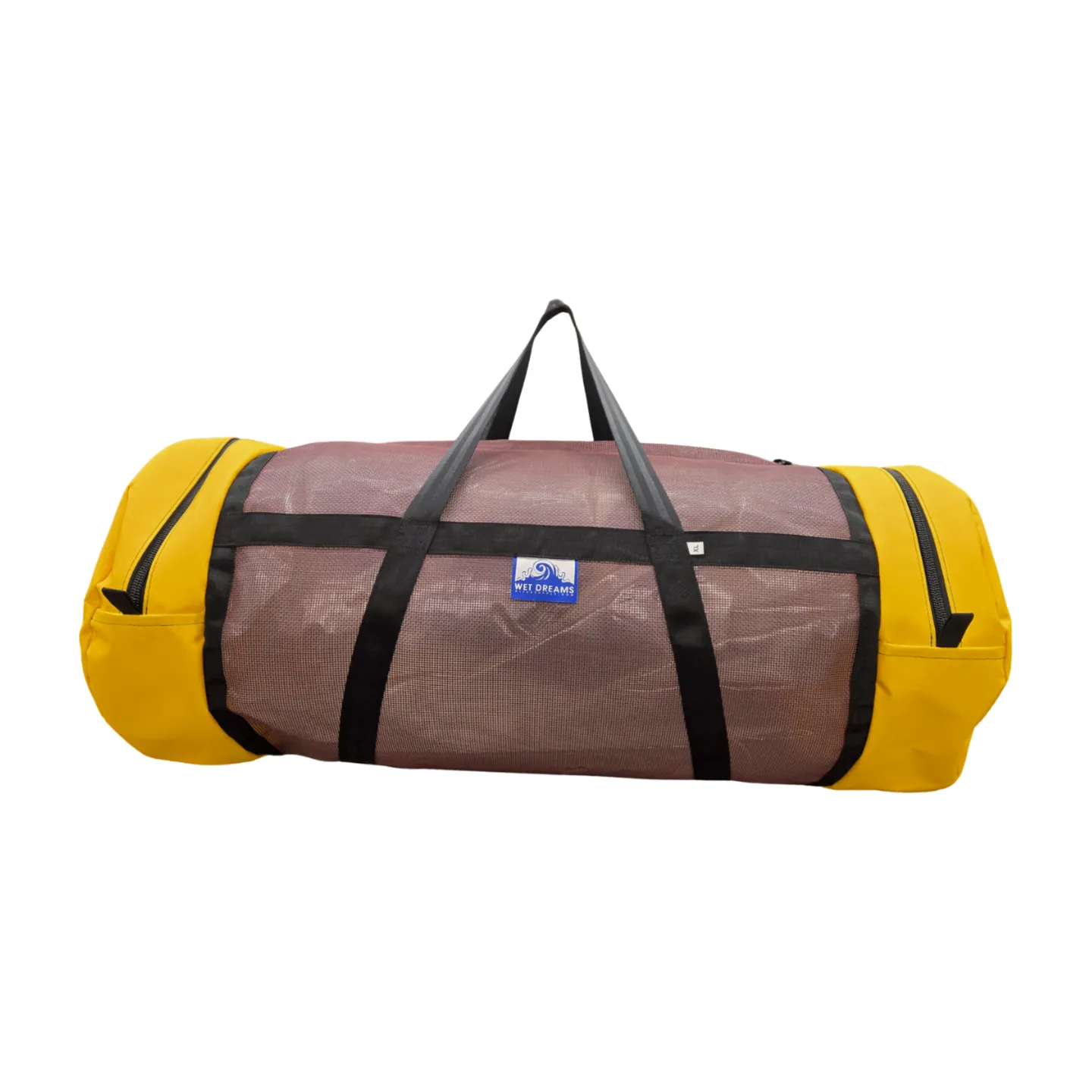 Rig Bag XL 3 Pocket