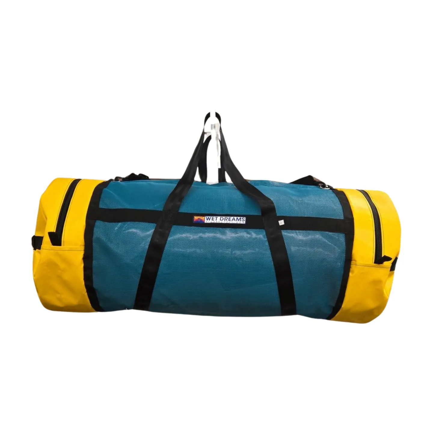 Rig Bag XL 3 Pocket