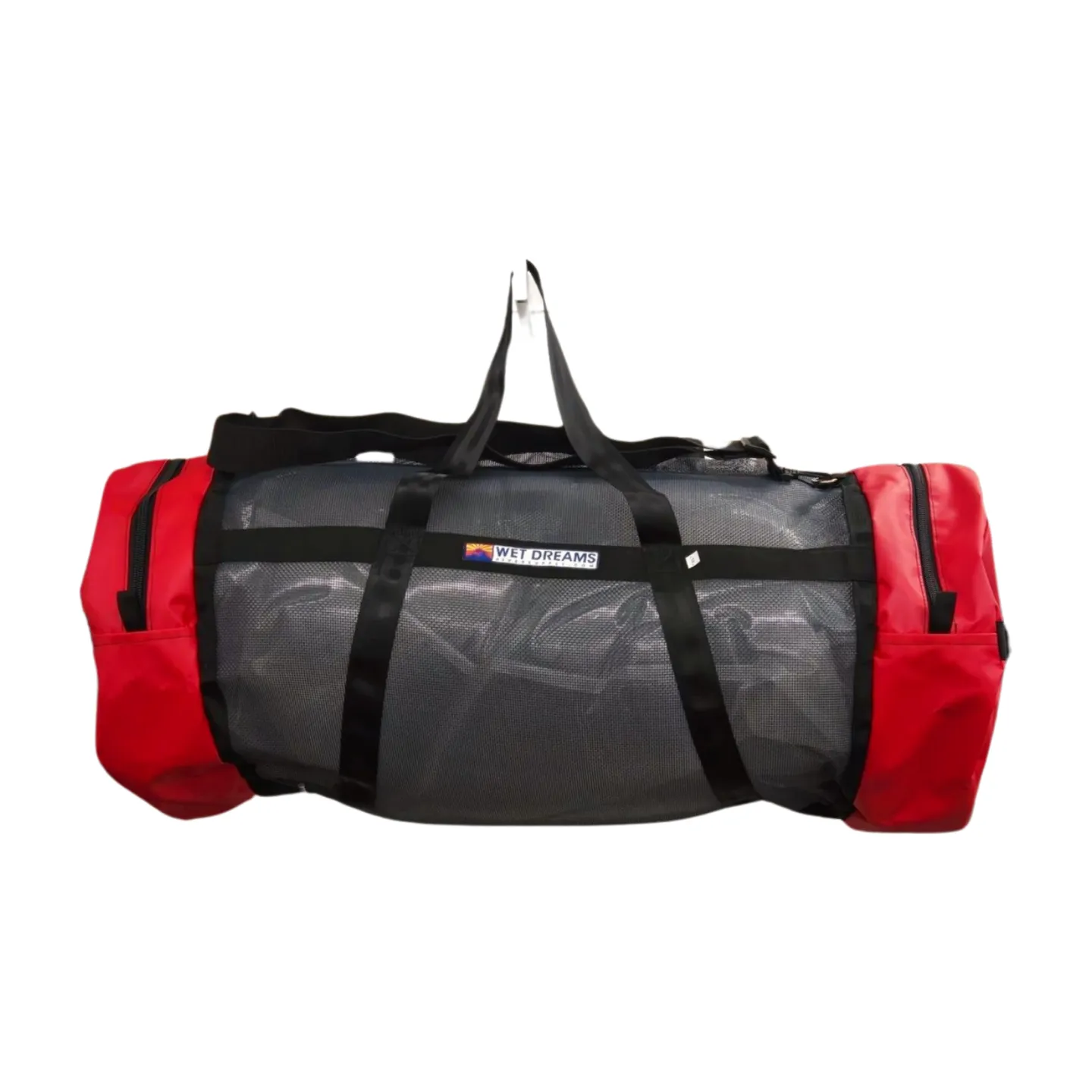 Rig Bag XL 3 Pocket
