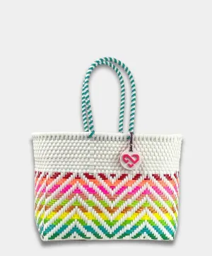 Ritmo Tote Bag