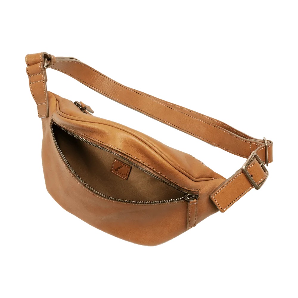 Roadster Crossbody Bag