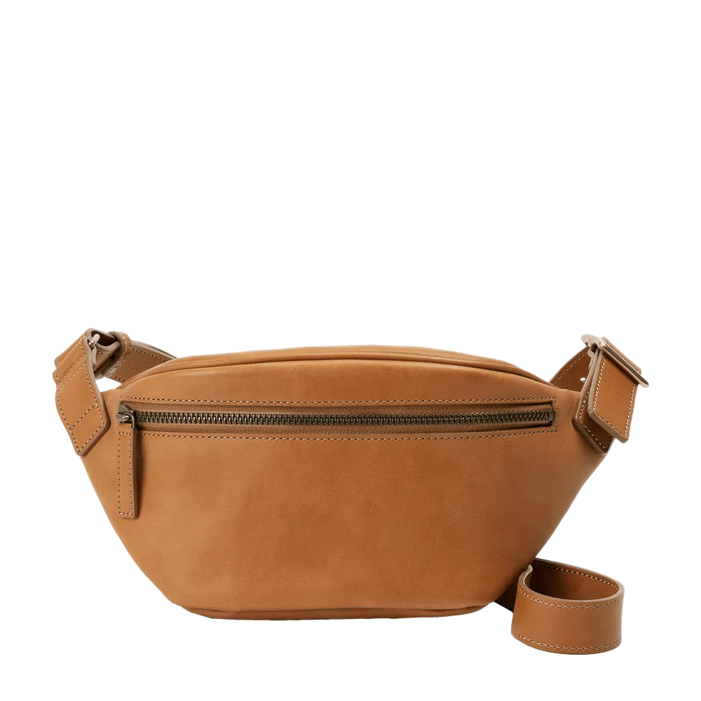 Roadster Crossbody Bag