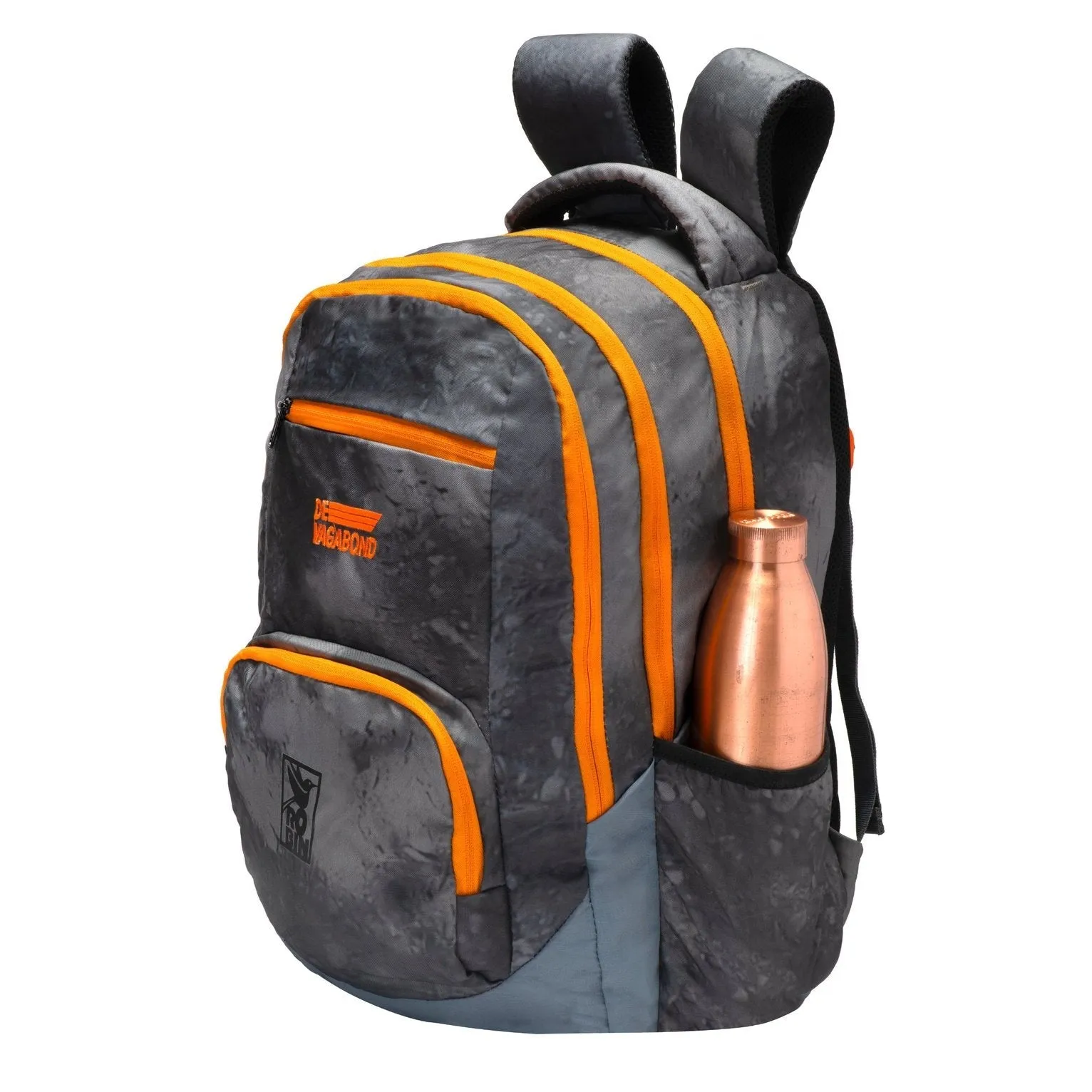 Robin 5.21 Grey