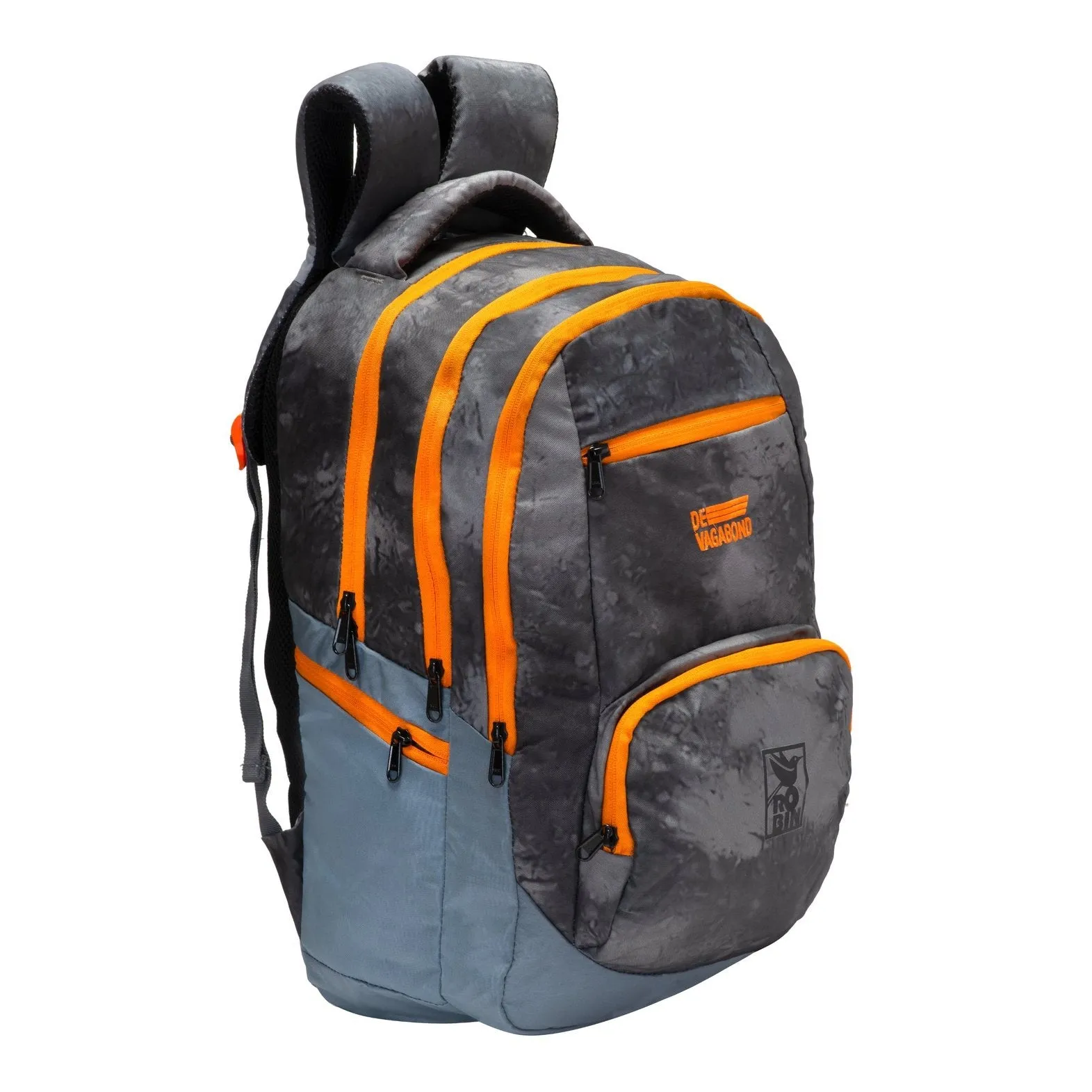 Robin 5.21 Grey