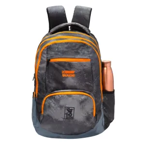 Robin 5.21 Grey