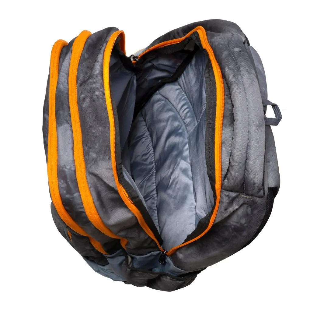 Robin 5.21 Grey