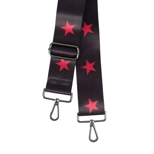 ROCKSTAR HANDBAG STRAP