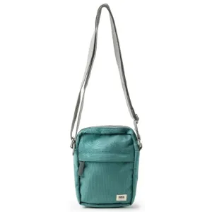 Roka Bond Recycled Canvas Sage Bag