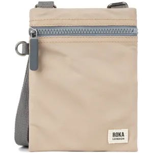 Roka Chelsea Recycled Nylon Sand Bag