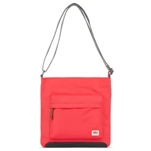 Roka Kennington B Recycled Nylon Poppy Bag