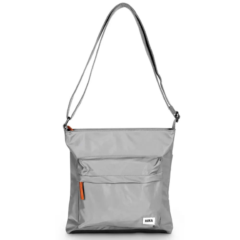 Roka Kennington B Recycled Nylon Stormy Bag