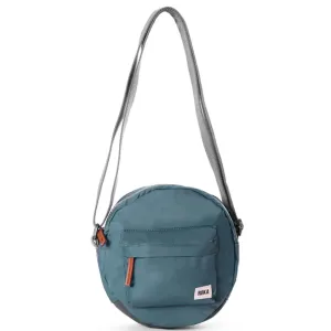 Roka Paddington B Recycled Nylon Airforce Bag
