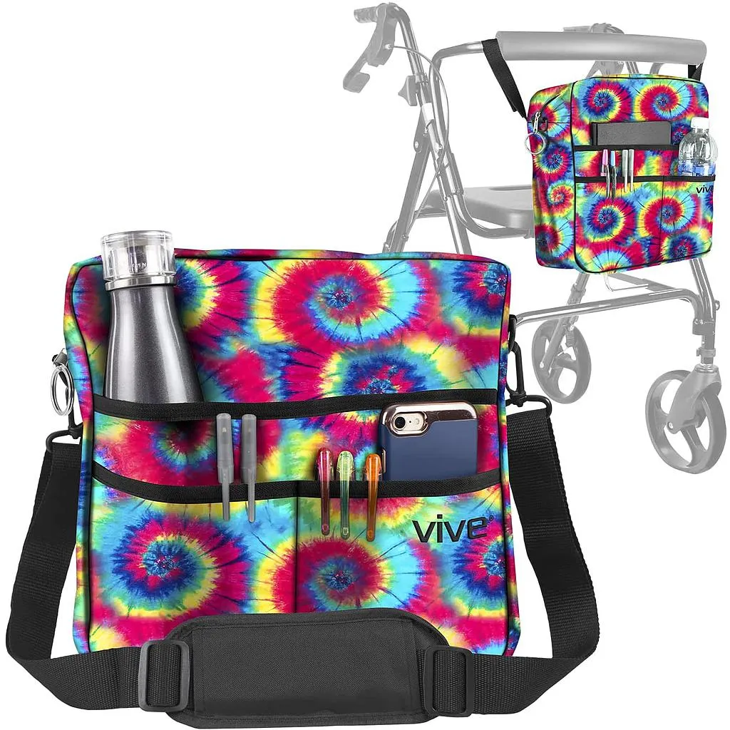 Rollator Accessory Bag