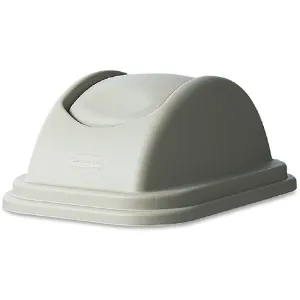Rubbermaid Commercial 28-quart Wastebasket Lid