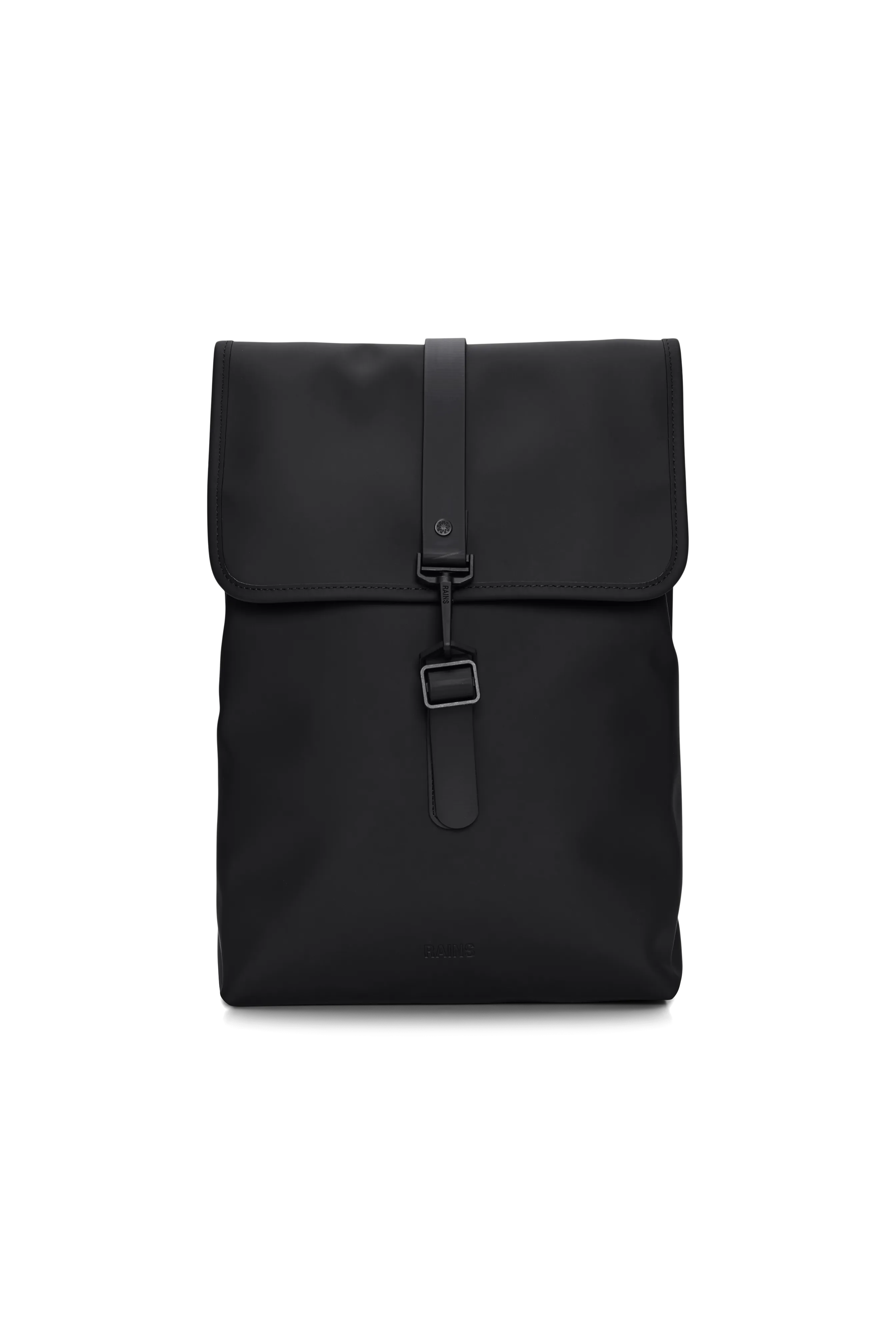 Rucksack W3 - BLACK