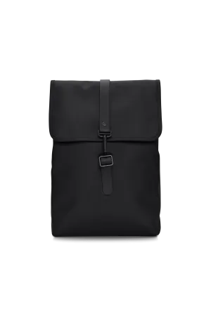Rucksack W3 - BLACK