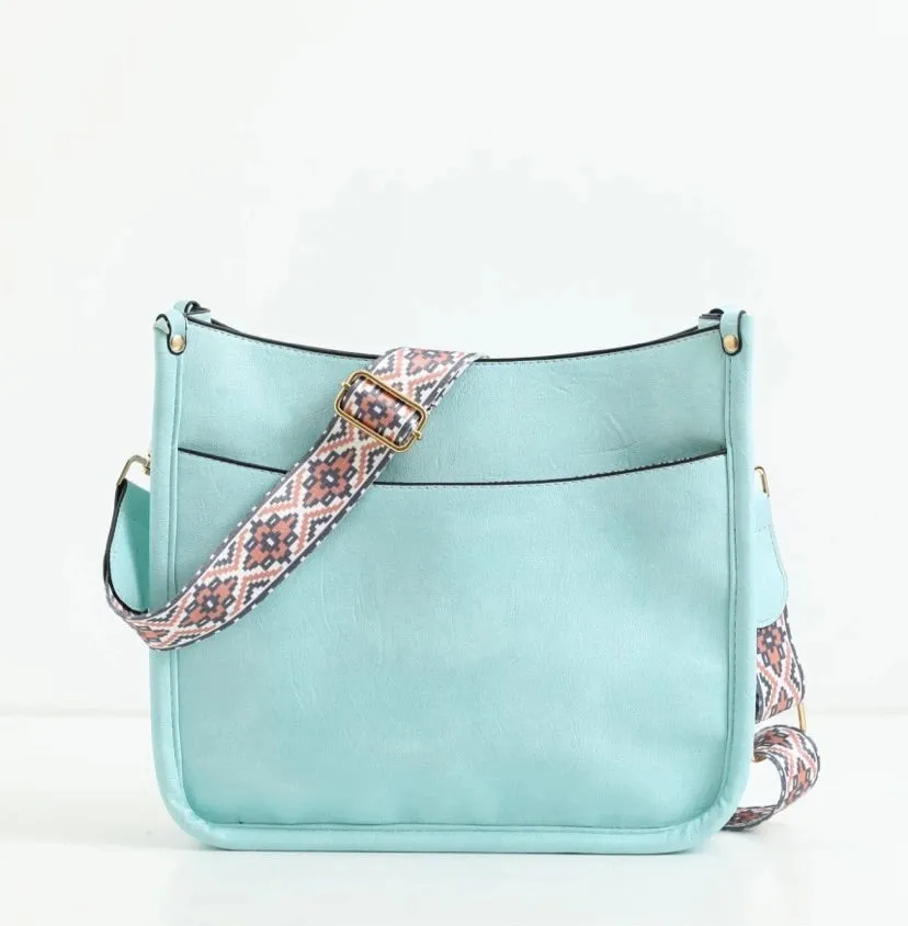 Saddle Bag