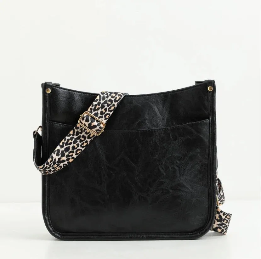 Saddle Bag