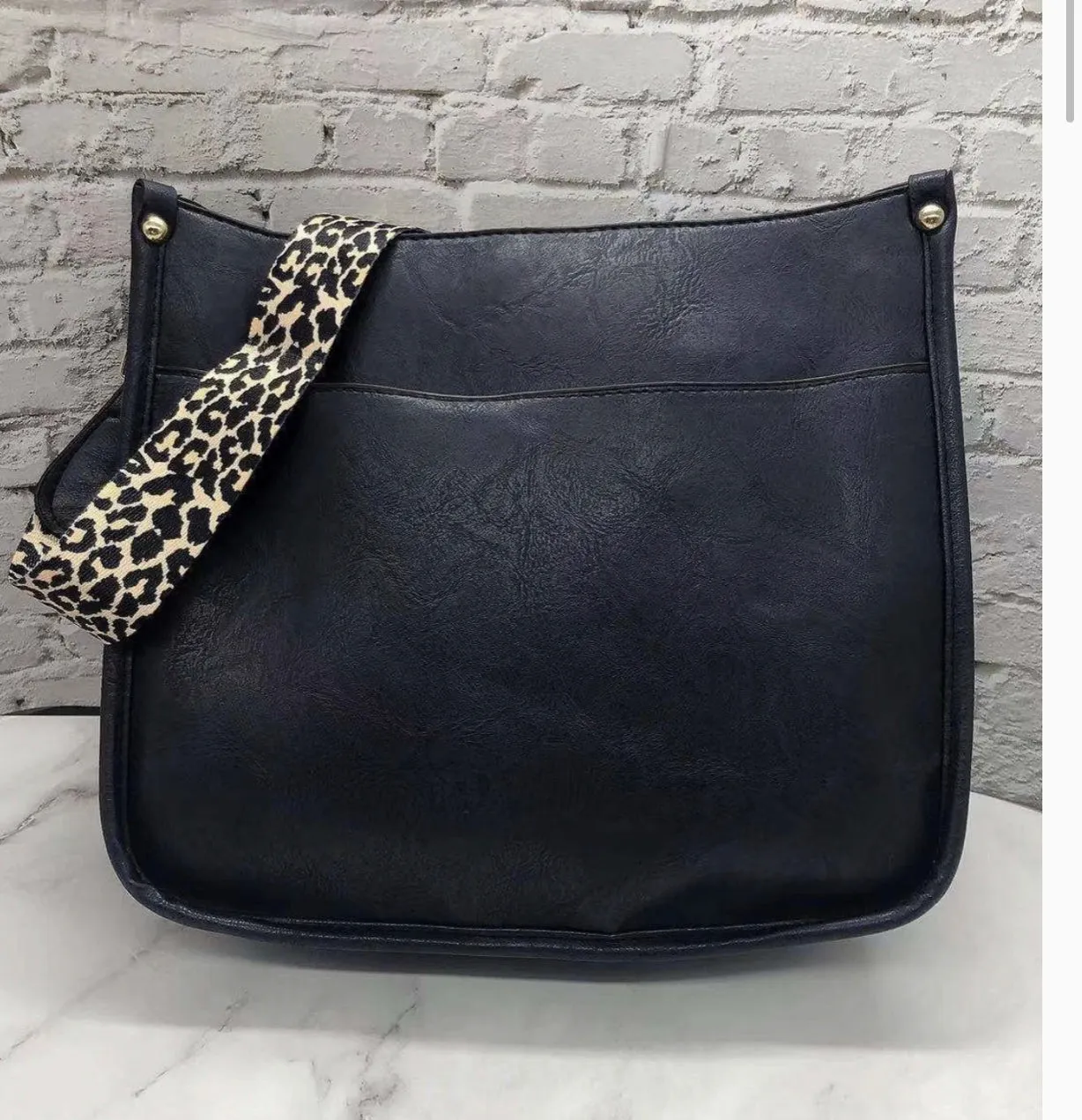 Saddle Bag