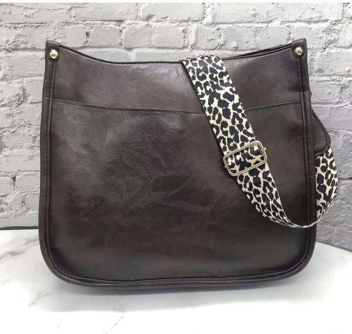 Saddle Bag