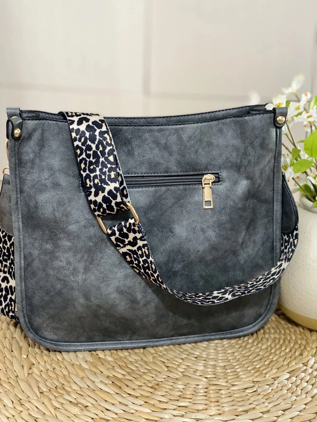 Saddle Bag