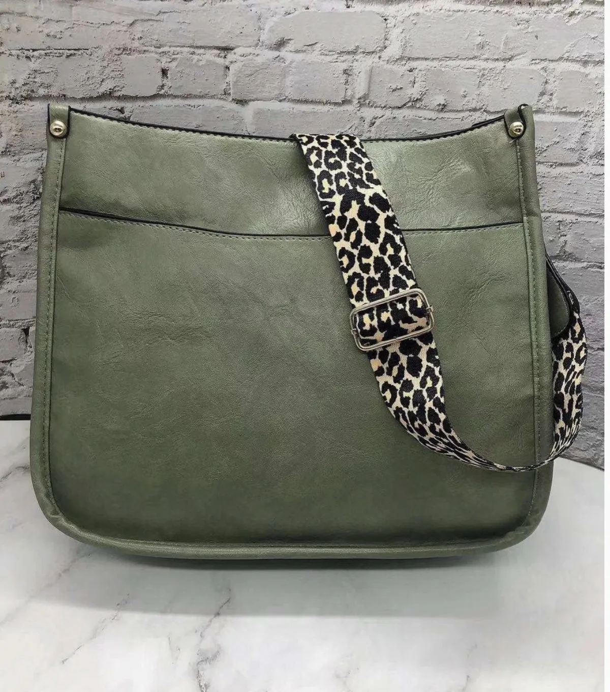 Saddle Bag