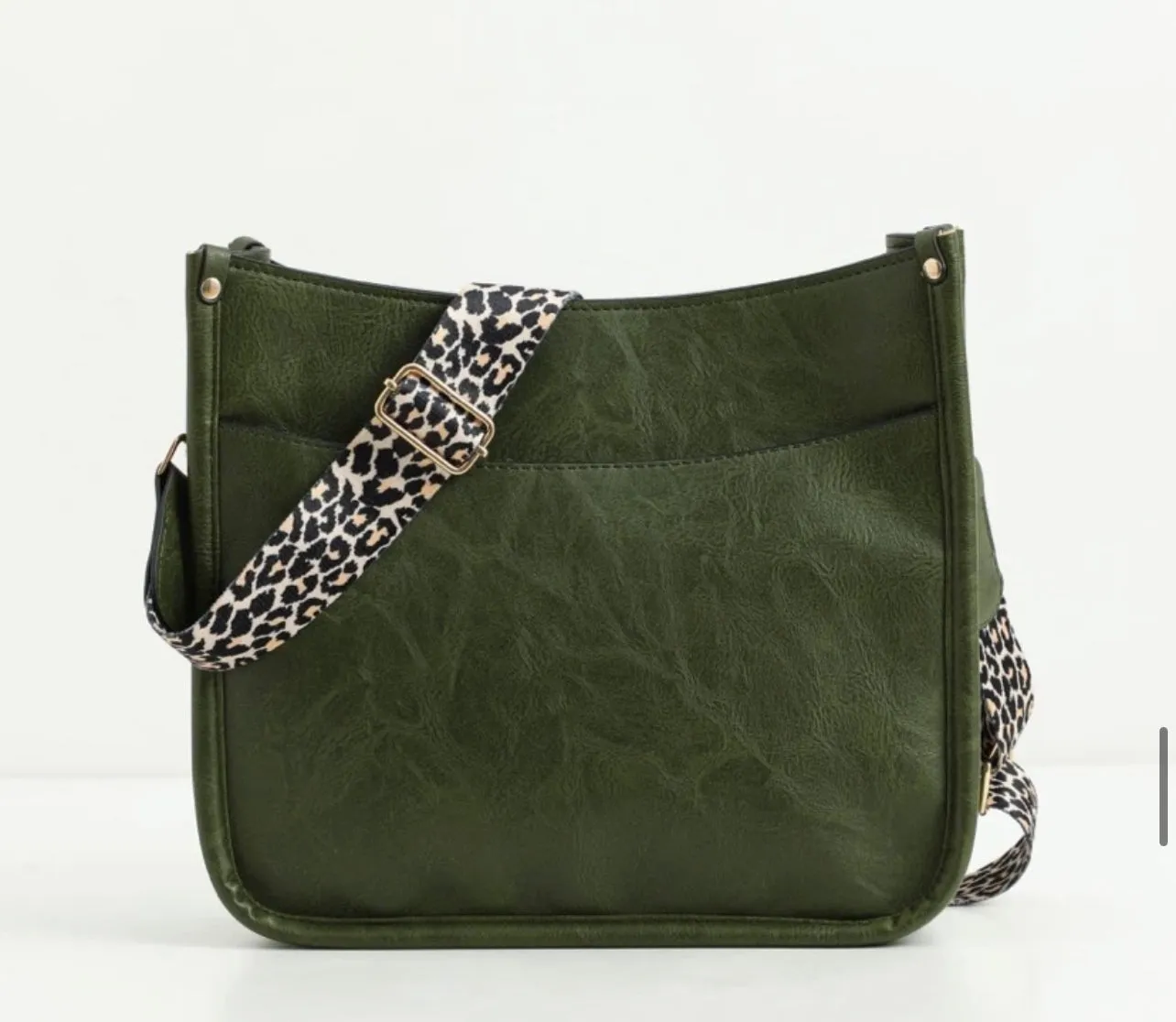 Saddle Bag