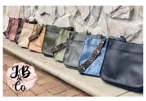 Saddle Bag
