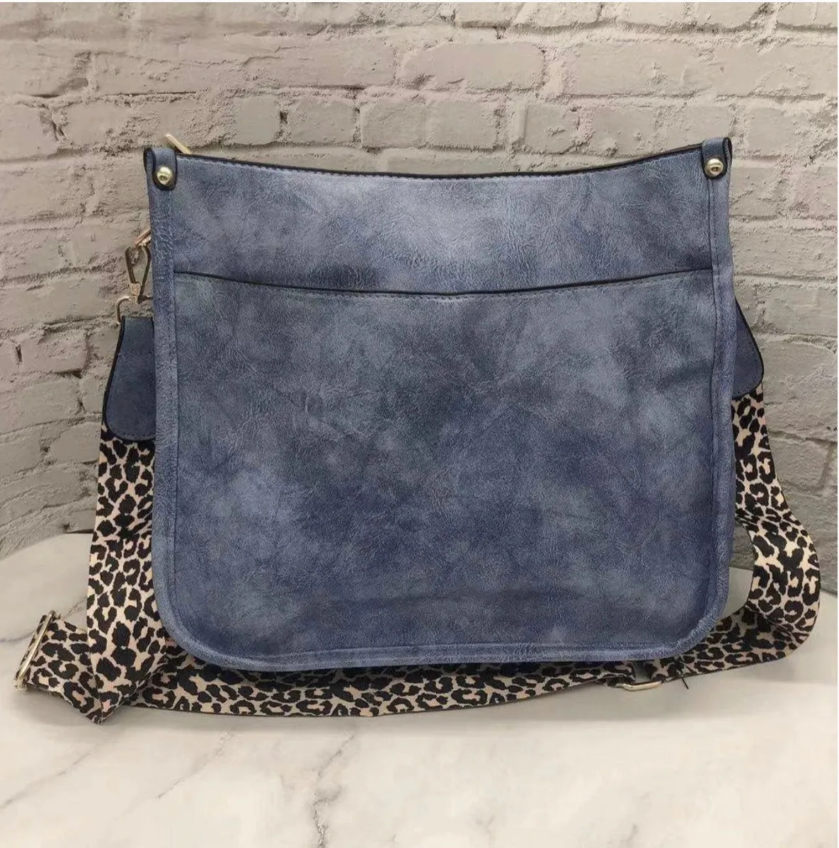 Saddle Bag