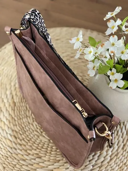 Saddle Bag