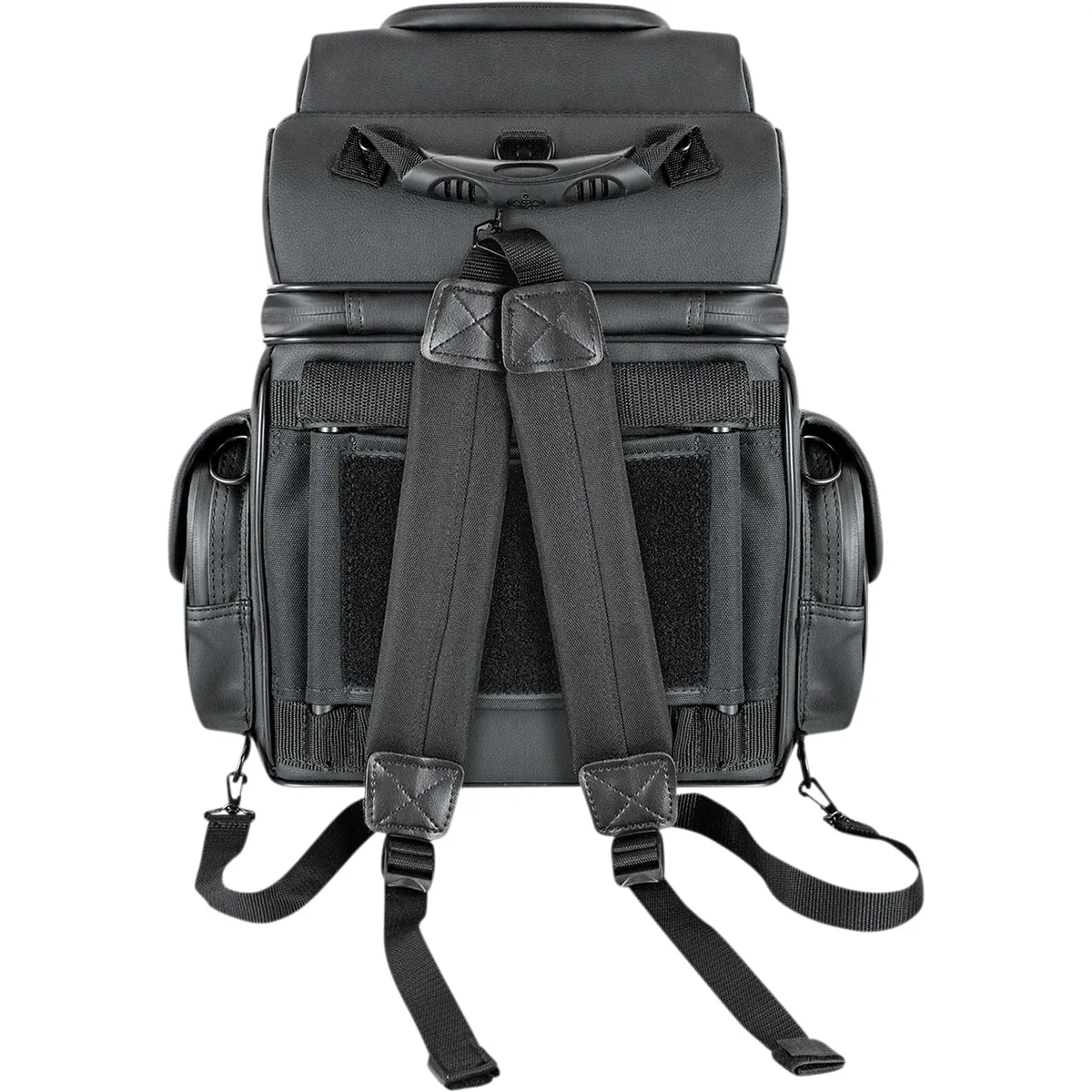 SADDLEMEN BR1800D Sissy Bar Bag
