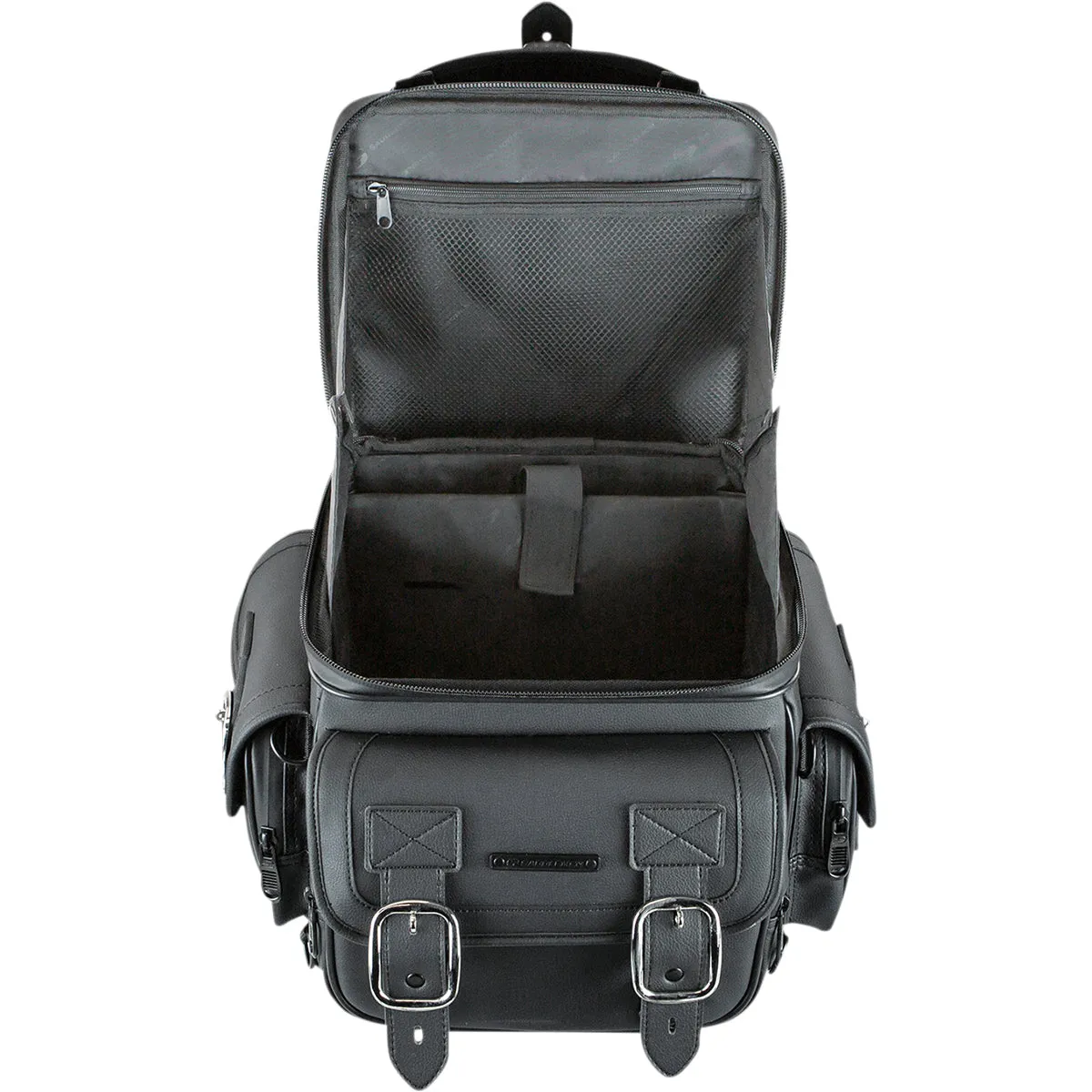 SADDLEMEN BR1800D Sissy Bar Bag