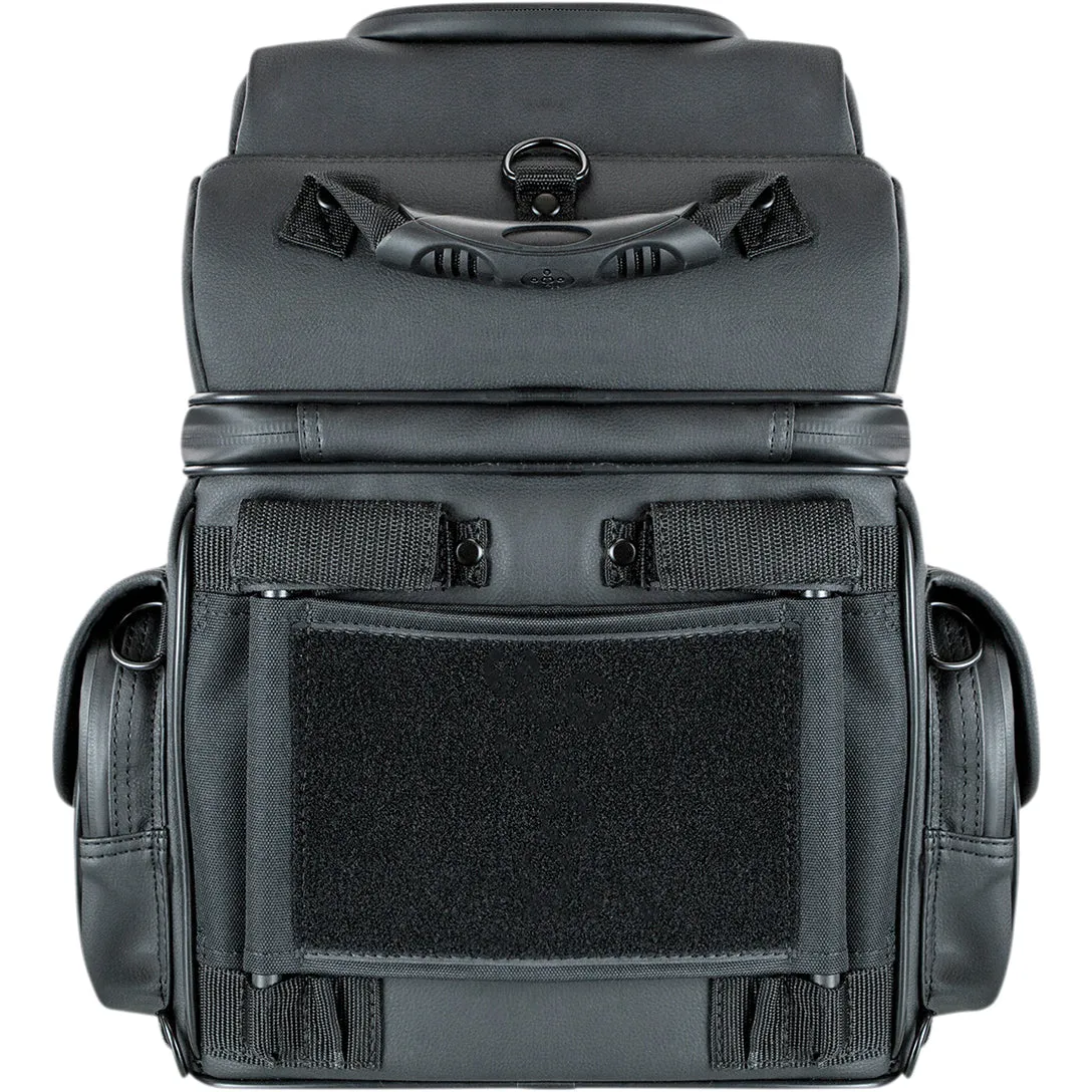 SADDLEMEN BR1800D Sissy Bar Bag