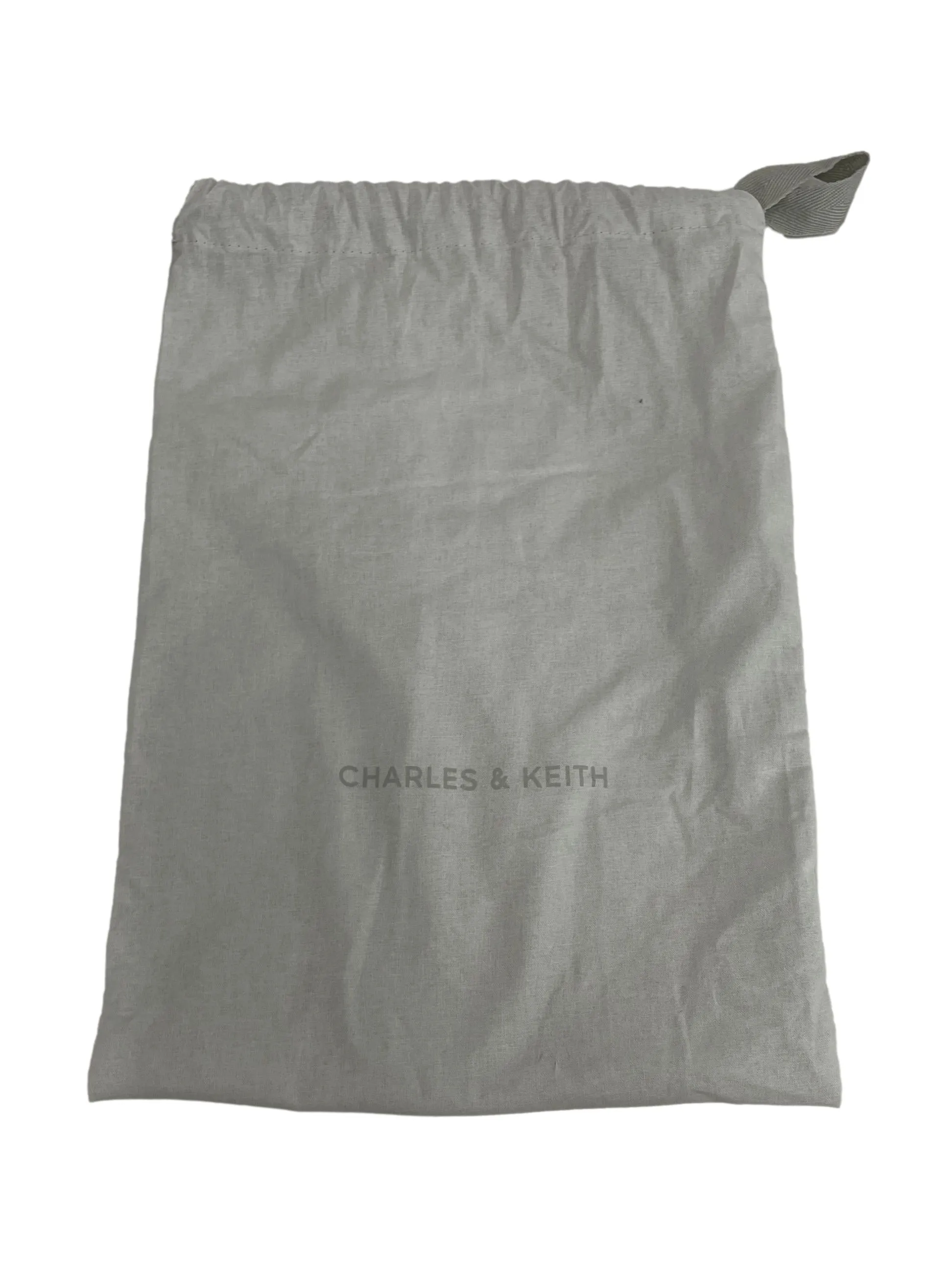 Sage Green Bia Woven Bucket Bag