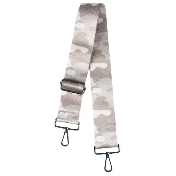 SAHARA HANDBAG STRAP