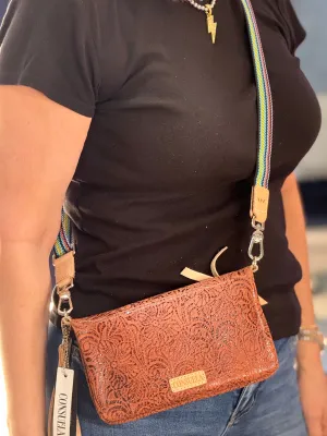 Sally Uptown Crossbody