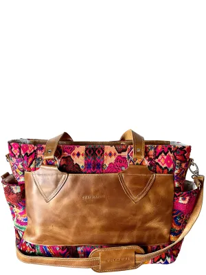 Santiago Camera Bag
