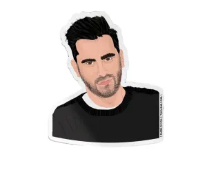 Schitt Sticker