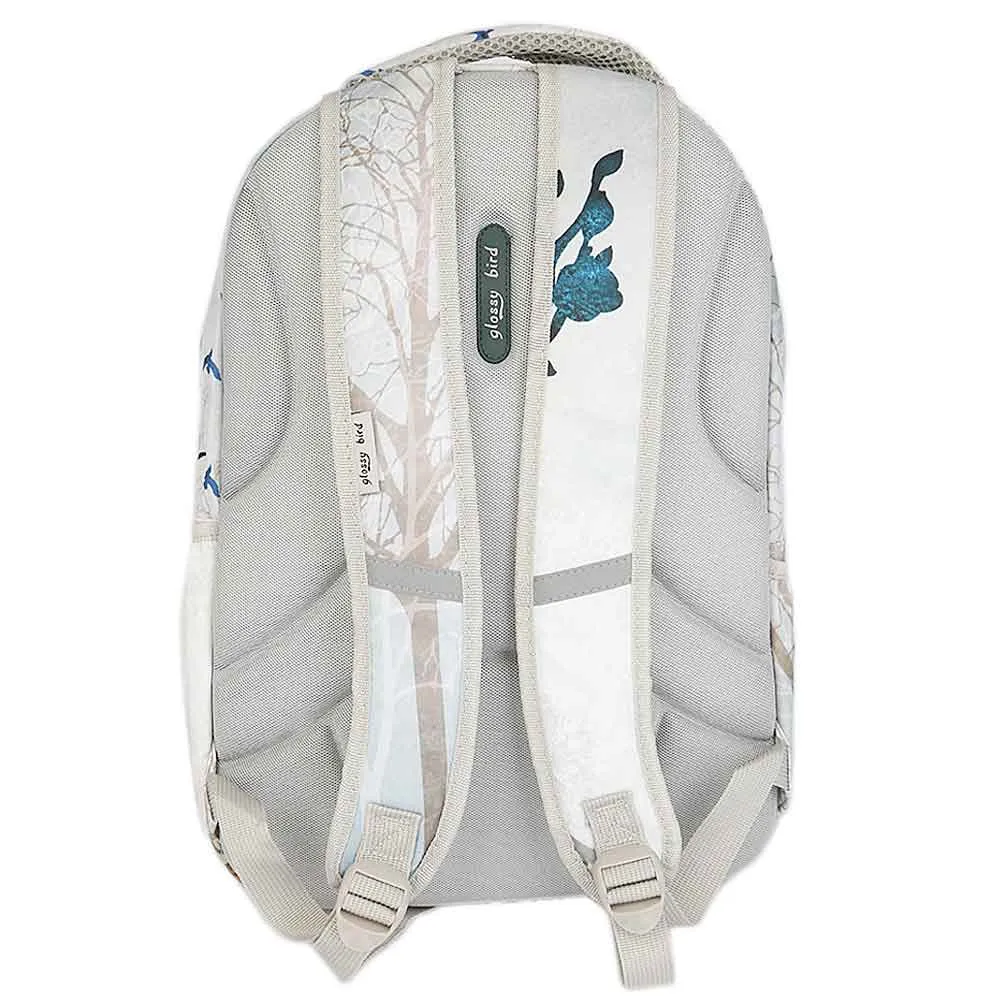 School Bag 2291 - Deer