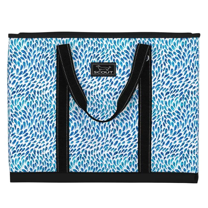 Scout 4 Boys Bag - Swim School