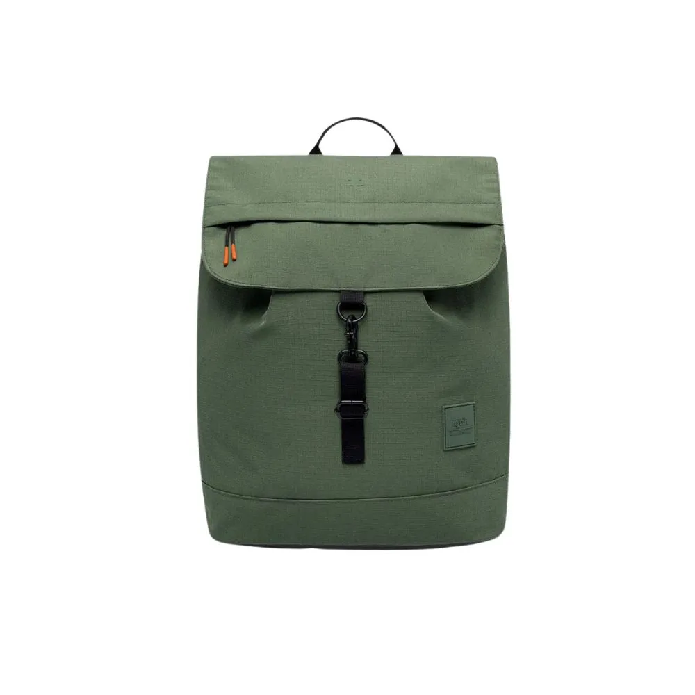 Scout Backpack Vandra Pine Ripstop - Lefrik