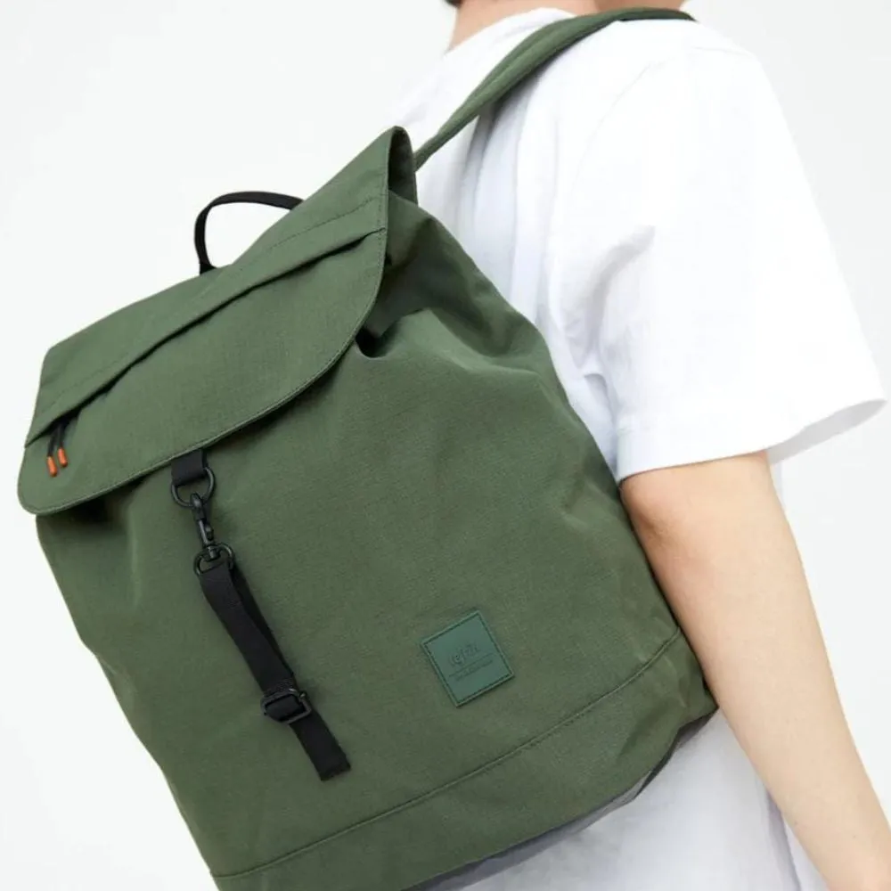 Scout Backpack Vandra Pine Ripstop - Lefrik