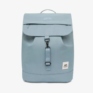 Scout Stone Blue Backpack by Lefrik