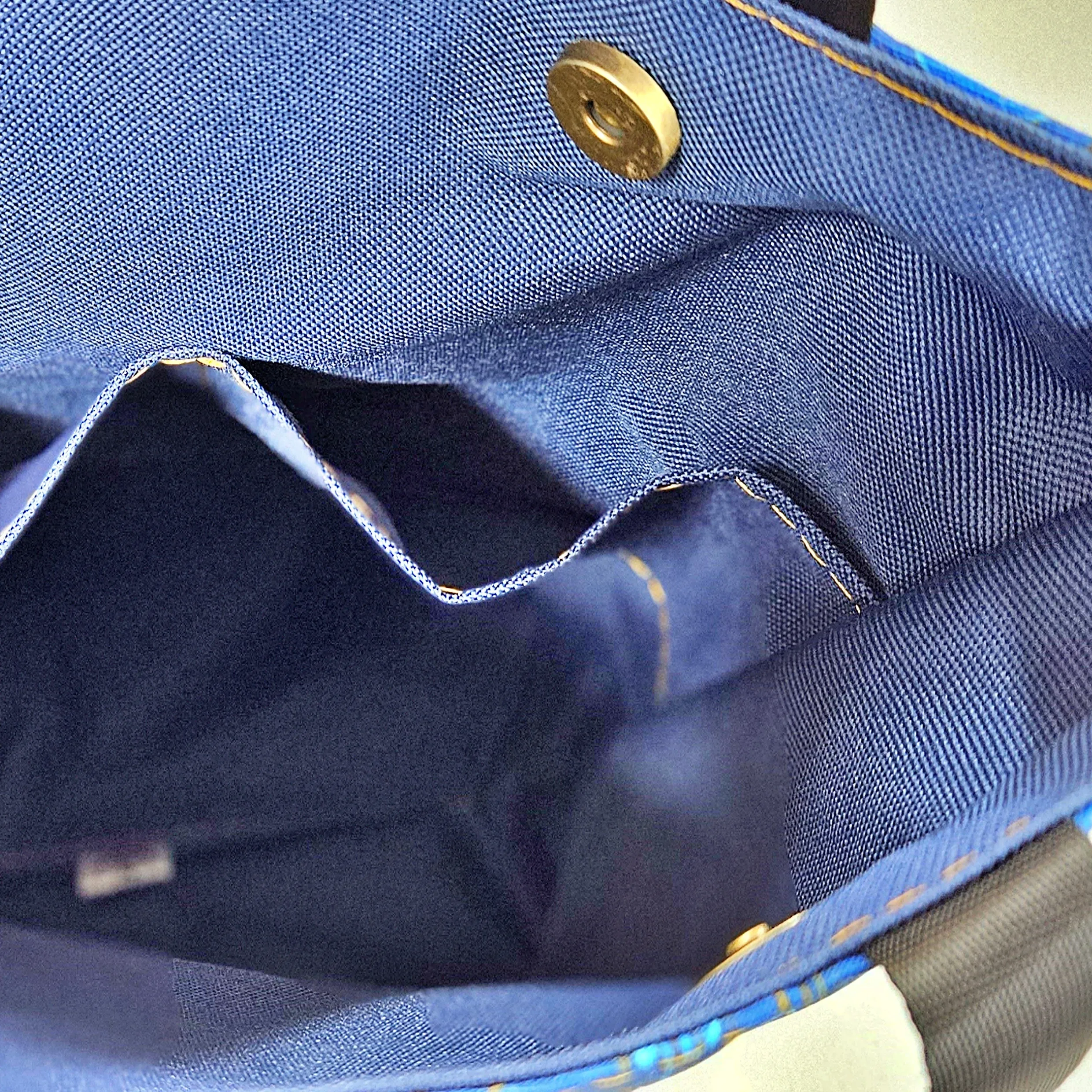 Sealestial Jelly Fish Tote Bag; Pixie Tote