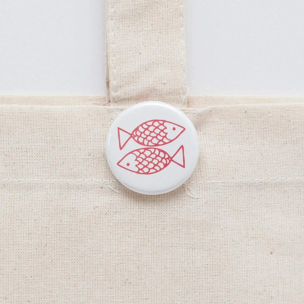 Seattle tote bag, Seattle food lover gift idea, Seattle souvenir